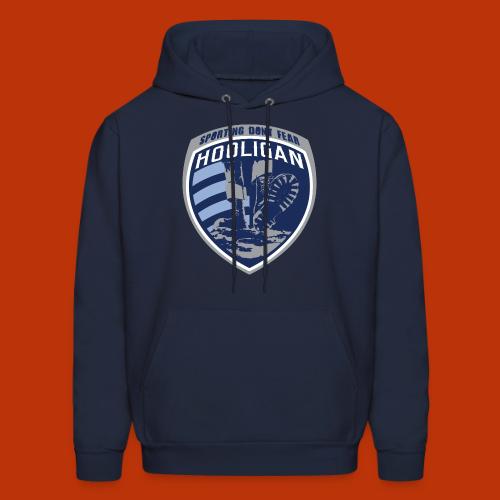 Sporting Dont Fear - Men's Hoodie