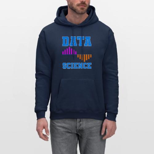 Data Science - Men's Hoodie