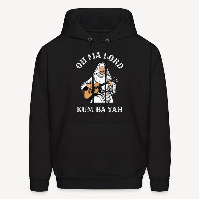 OH MA LORD KUM BA YAH