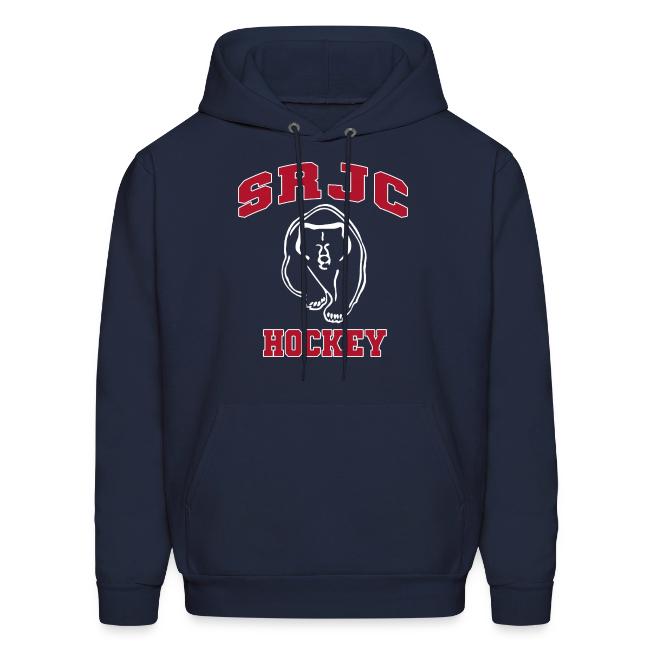 SRJC Hockey Classic R&W Silhouette 2.0