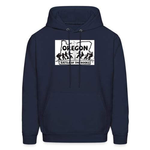 OBOB Logo - Men's Hoodie