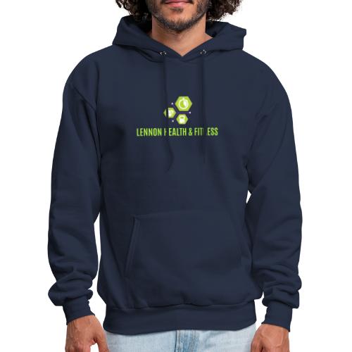 LHF collection 2 - Men's Hoodie