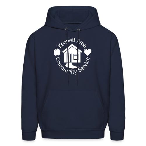 KACS Shop - Men's Hoodie