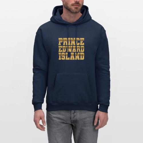 Prince Edward Island - Men's Hoodie