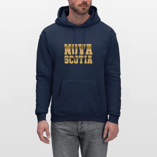 Nova Scotia - Men's Hoodie