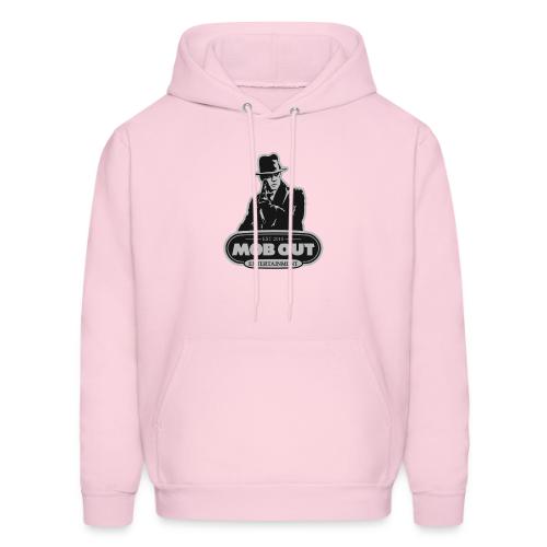 MobOut copy - Men's Hoodie