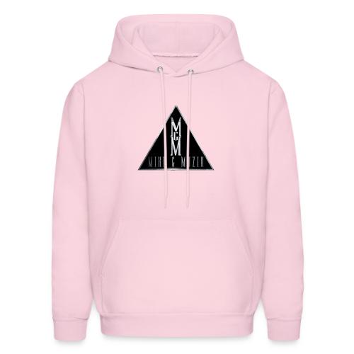 Mike G Muzik Logo - Men's Hoodie