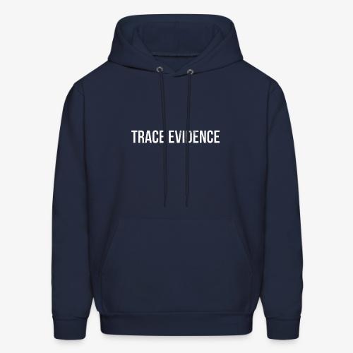 Entitled - Men's Hoodie