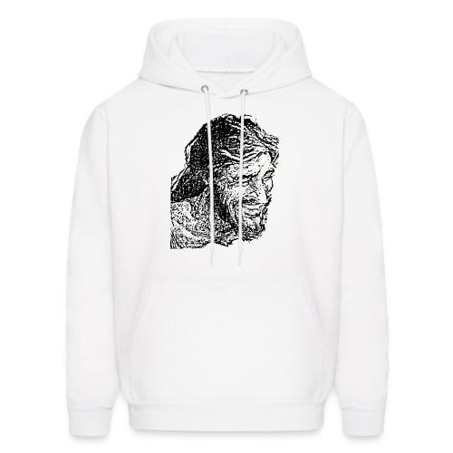 DS 28365 final - Men's Hoodie