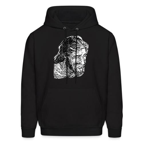 DS 28365 final - Men's Hoodie