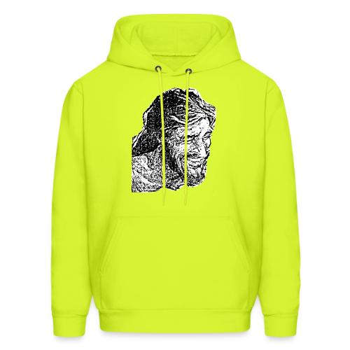 DS 28365 final - Men's Hoodie