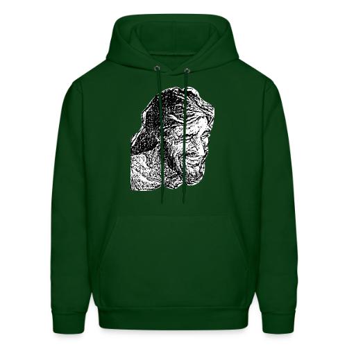 DS 28365 final - Men's Hoodie