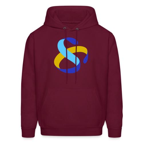 scverse color - Men's Hoodie