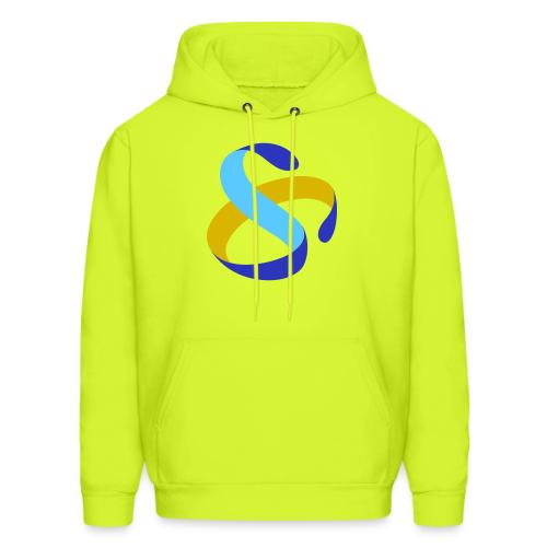scverse color - Men's Hoodie