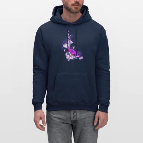 Dosage - Men's Hoodie