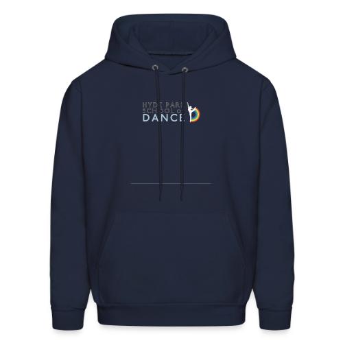 HPSD Pride - Men's Hoodie