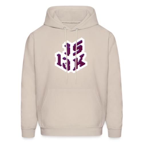 js13kgames 2015 - Men's Hoodie