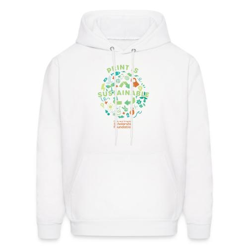 PGSF Contest Design Winner 2025 - Men's Hoodie