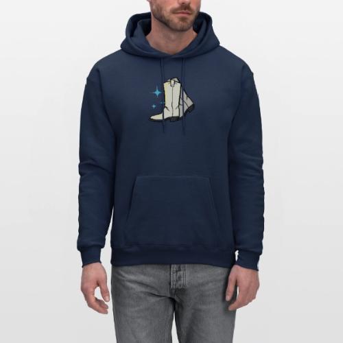 NEWBOOT GOOF EMOTE - Men's Hoodie