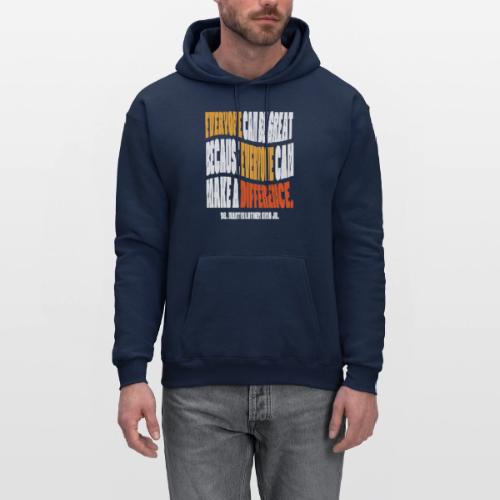 Serve The City - 2023 - Men's Hoodie