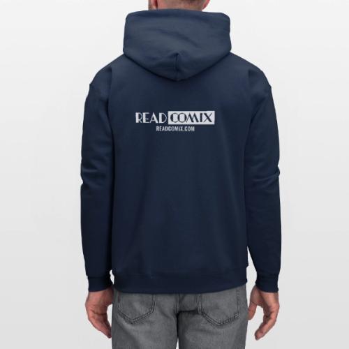 Read Comix - readcomix.com - Men's Hoodie