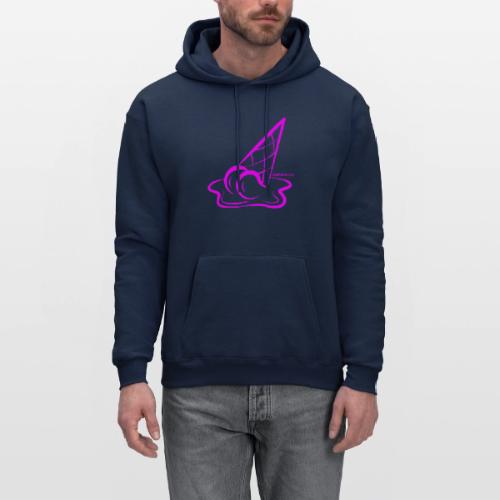 Scandalo NYC ICE 2024 - Men's Hoodie