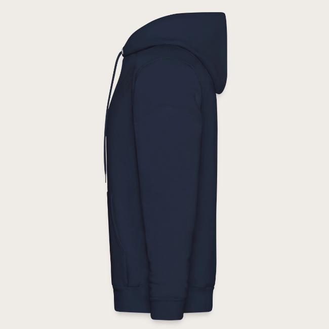 hoodie logo qqst