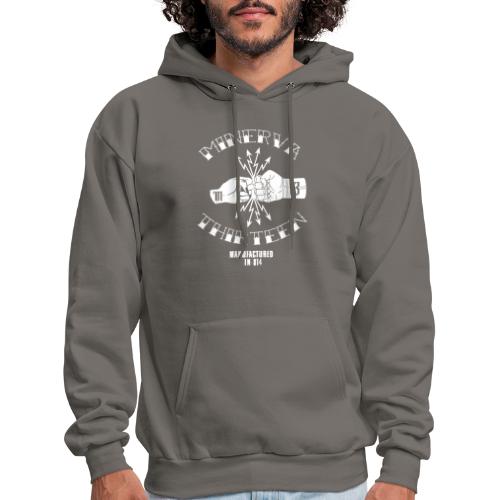 M 13 We’re In This Together - Men's Hoodie