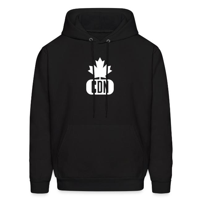 CDN with Leaf