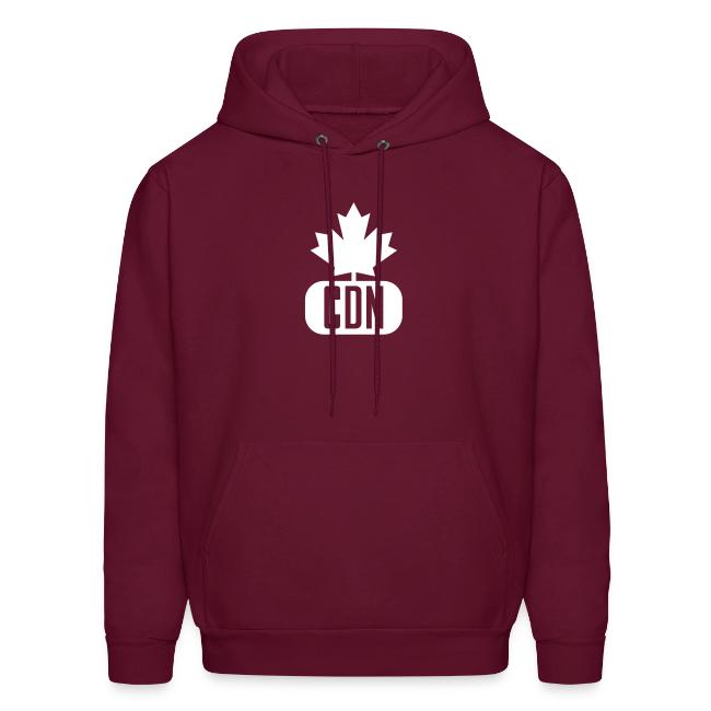 CDN with Leaf