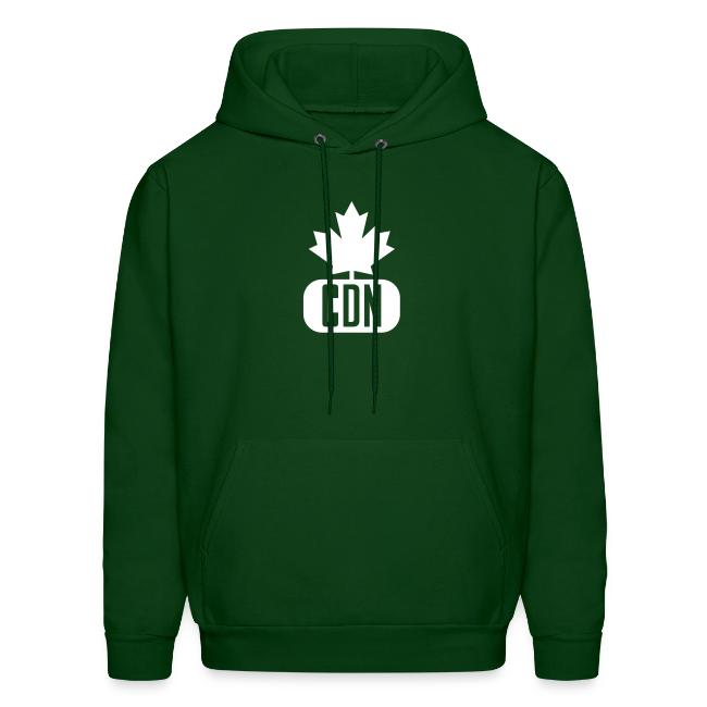 CDN with Leaf