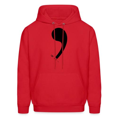 OR 1=1 - Men's Hoodie