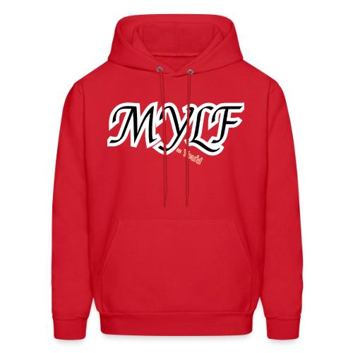 MYLF - Men's Hoodie