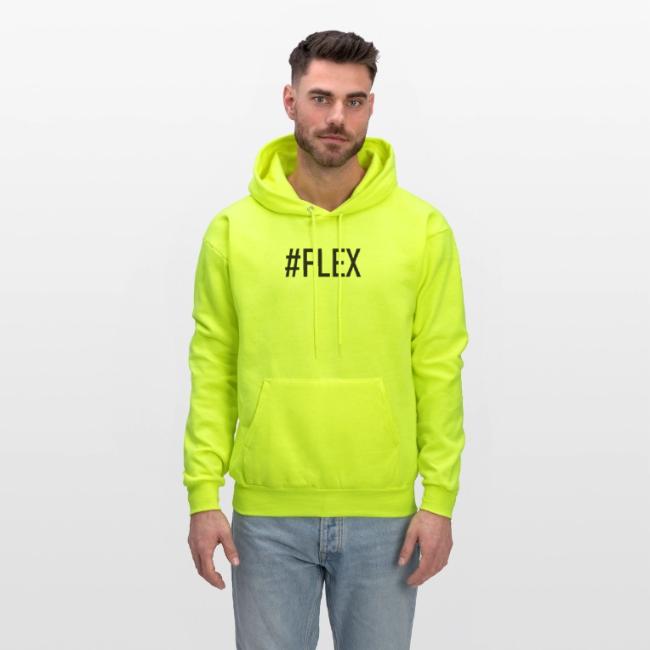 #FLEX