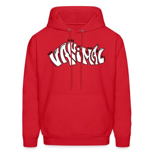 Vanimals MEMBERS ONLY - Men's Hoodie