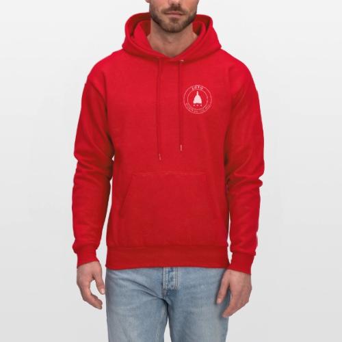 SPORTS on the Hill - Men's Hoodie