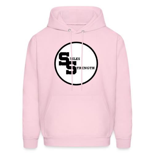 Stiles Strength logo merch - Men's Hoodie
