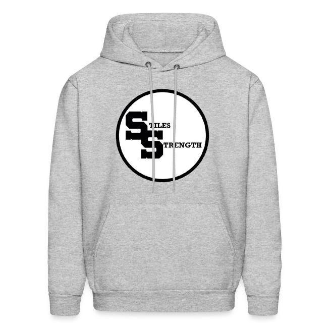 Stiles Strength logo merch