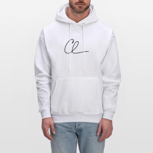 CL Signature - Men's Hoodie