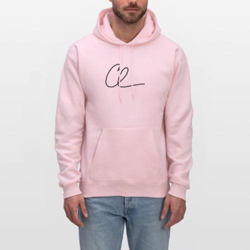CL Signature - Men's Hoodie