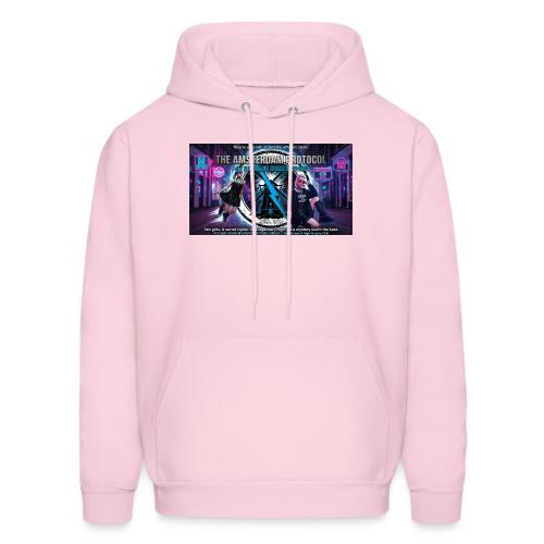 **Amsterdam Protocol 420** - Men's Hoodie