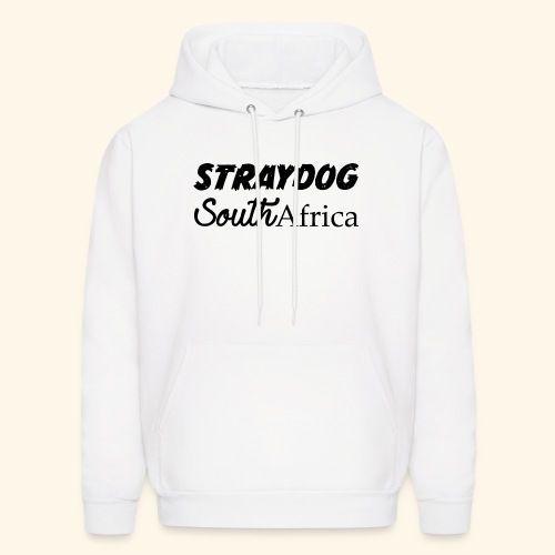 straydog clothing - Men's Hoodie