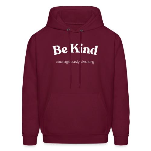 Be Kind! - Men's Hoodie