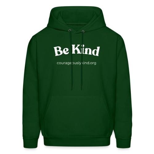 Be Kind! - Men's Hoodie