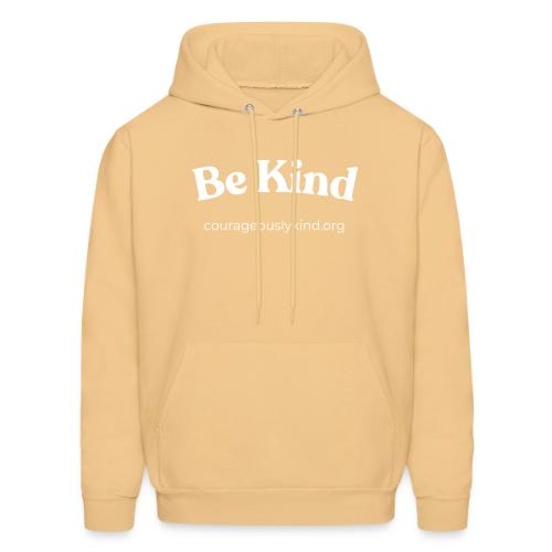 Be Kind! - Men's Hoodie