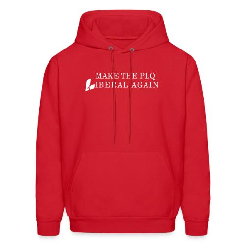 The Dustroad MTPLA - Men's Hoodie