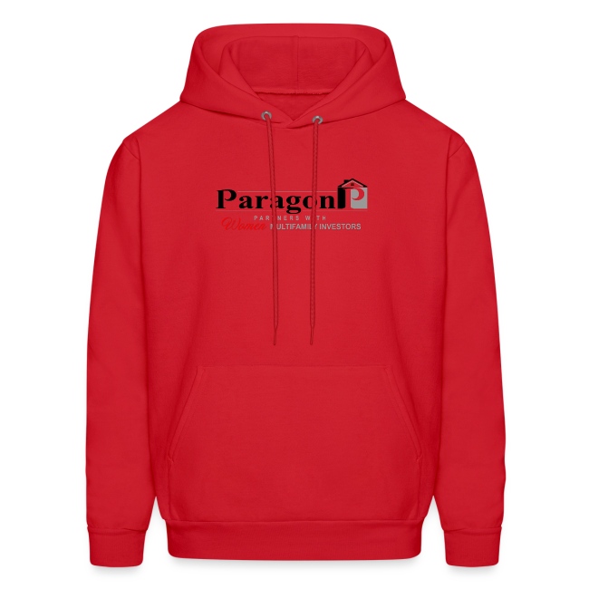 Shop Paragon Investment Partners Gear