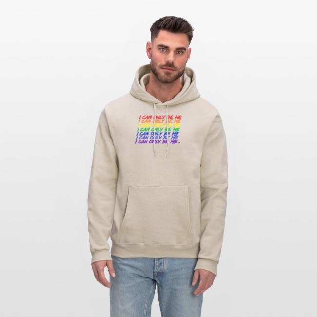 I Can Only Be Me (Pride)