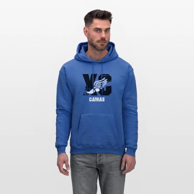 Camas XC Winged Foot