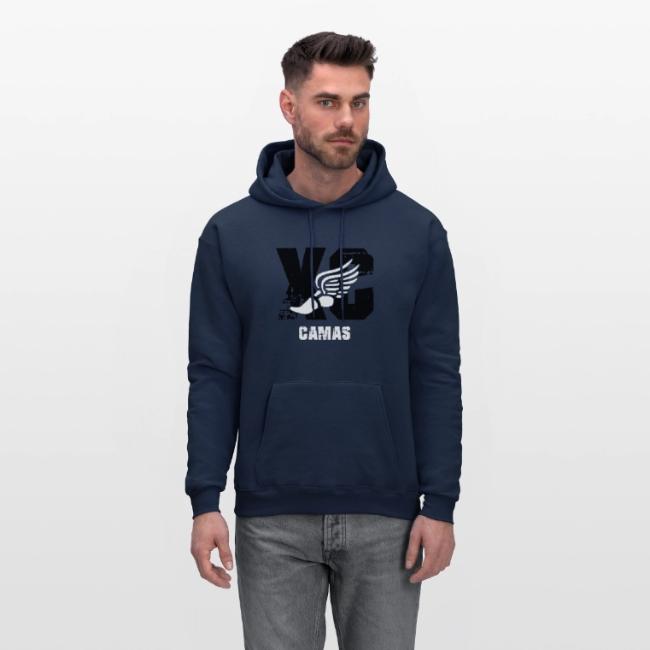 Camas XC Winged Foot